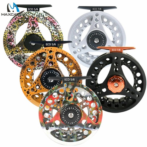 Mulinello mosca maxcatch eco - a,