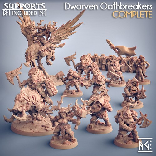 Artisan guildminiature - artisan,