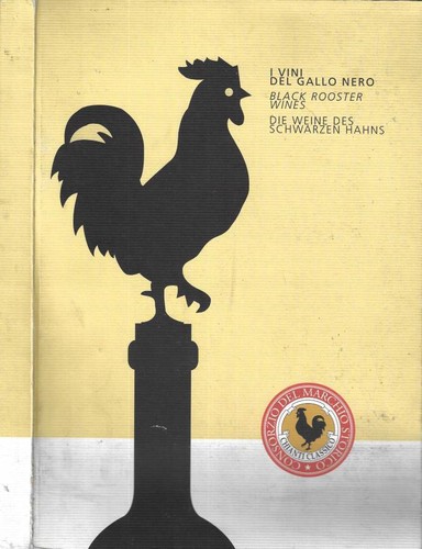 Vini del gallo nero - i,