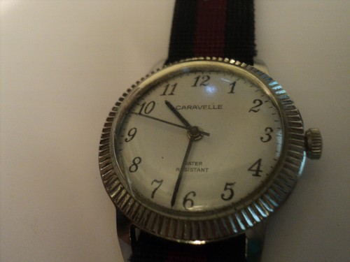 Orologio vintage caravelle - orologio,