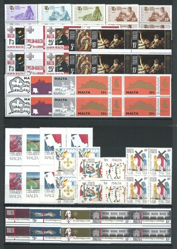 Offerta 1975 malta - malta,