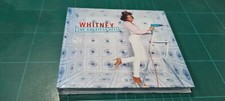 WHITNEY HOUSTON - THE GREATEST