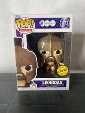 Funko Leonidas #1473 300 CHASE