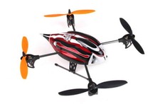 Quadricottero Radiocomandato