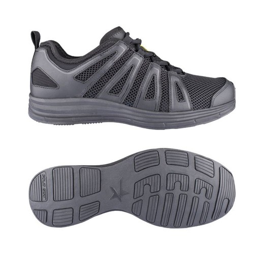Scarpe solid gear walker 0 - gear, 2.0