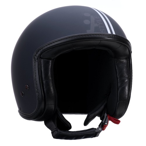 Style casco moto - moto, scooter