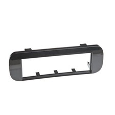 CAR RADIO MASK Fiat Panda 2011