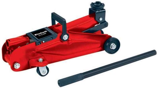 Einhell cric idraulico - einhell,