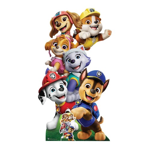 Torre paws patrol in - torre,