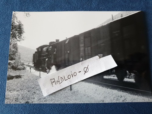 Fotografia linea ferroviaria - fotografia,