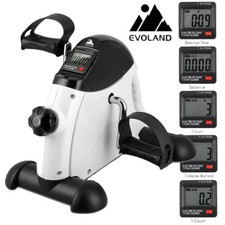 EVOLAND Mini cyclette cyclette