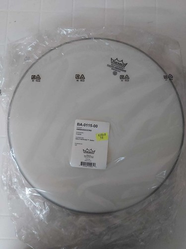 Pelle remo ambassador coated - remo,