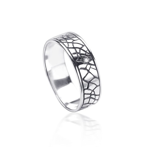 Materia damen herren ring - materia,