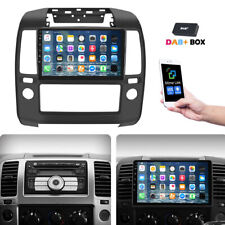 Autoradio per Nissan Navara