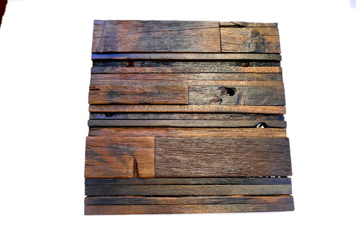 Piastrelle parete legno - piastrelle, da