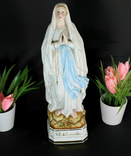 Antique french porcelain