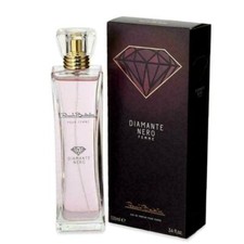 Renato Balestra Diamante Nero