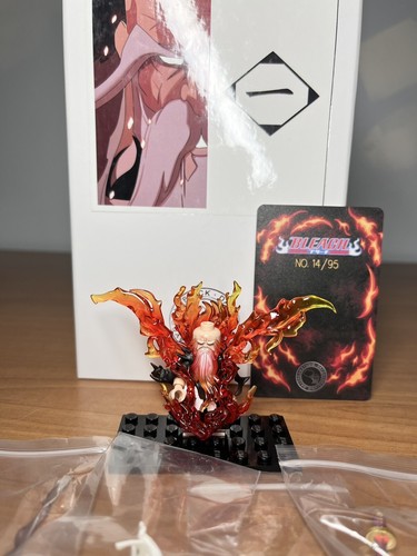 Day dream bricks genryusai - dream,