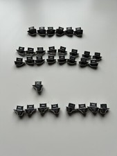 2560/395 ADIDAS TACCHETTI X-TRAXION ADIDAS PREDATOR PULSE ABSOLUTE F50 X 089771