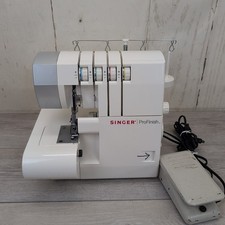 Singer Sewing Machine 14CG754