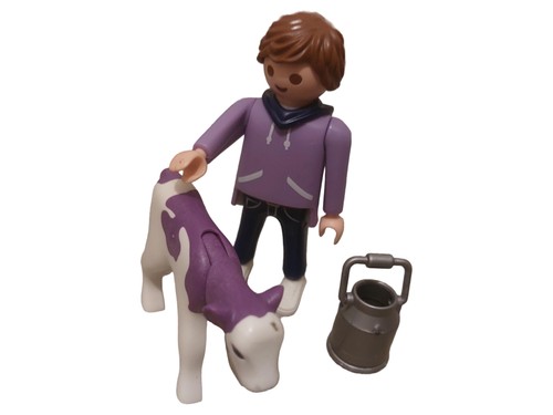 Playmobil fattoria ragazzo - playmobil,