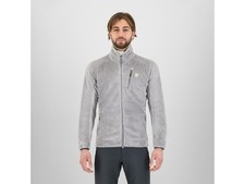 KARPOS GIACCA PILE UOMO INVERNO 2500489 021  VERTICE FLEECE MICRO CHIP