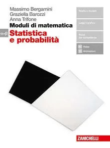 Moduli matematica modulo - matematica.,