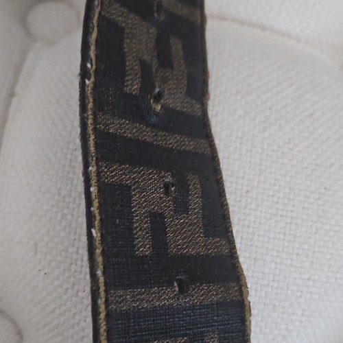 Fendi men belt - fendi, men's