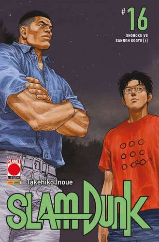 Libri takehiko inoue slam - libri,
