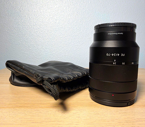 Zeiss vario tessar 70 - vario-tessar, 24-70