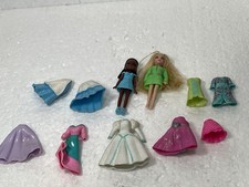 Mattel Polly Pocket bambola
