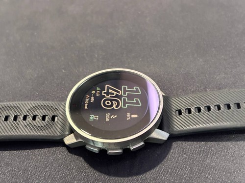 Suunto peak pro titanium - suunto,