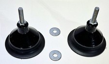 Sotto Piedi regolabili e Antiscivolo, per Calciobalilla Roberto Sport Champion 