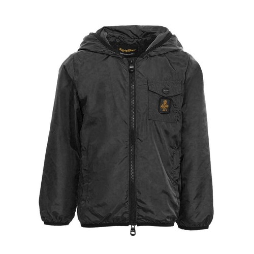 Giubbotto refrigiwear nero - giubbotto,
