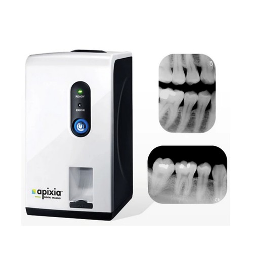 Apixia digirex scanner - apixia, digirex®