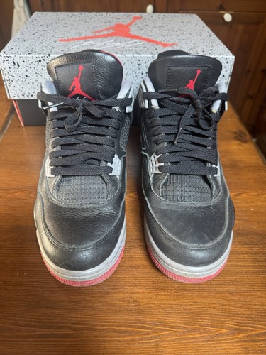 Jordan bred reimagined - bred,