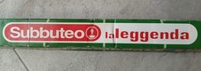 Subbuteo la Leggenda  -Campo