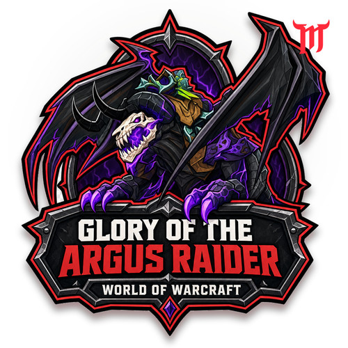 World warcraft wow - wow, of