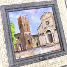 Verona Italia Basilica San