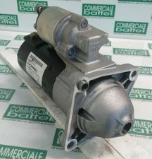 Motorino Avviamento JEEP RENE