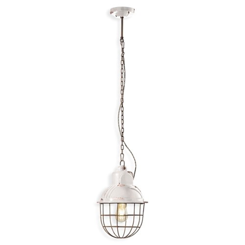 Lampadario sospensione in - a,