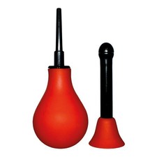 Doccia Anale Intima Clistere