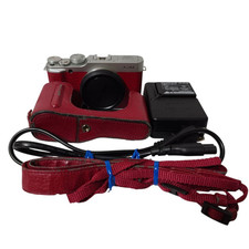 Fujifilm X-A1 Mirrorless