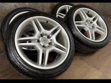 Cerchi in alluminio originali