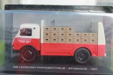 OM - LEONCINO - 1957 - SCALA