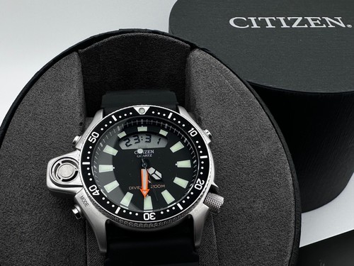 Citizen aqualand jp2000 08e - citizen,