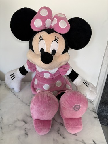 Disney store autentico minnie - disney,