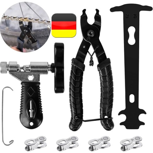 Rivetto catena bici mtb link