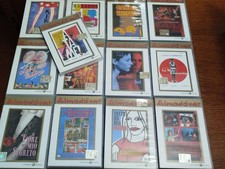 LOTTO 13 DVD PEDRO ALMODOVAR -