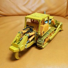 Diapet Komatsu Bulldozer D455A